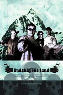 Ondskapens Land