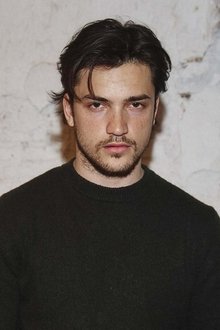Photo of Juan Perales