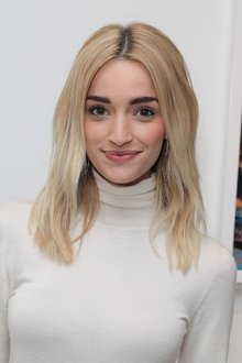Photo of Brianne Howey