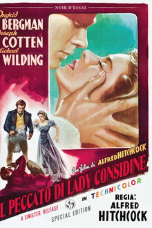 Il peccato di Lady Considine