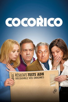 Cocorico - Saga