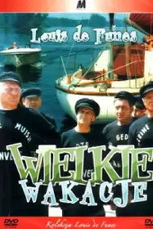 Wielkie Wakacje