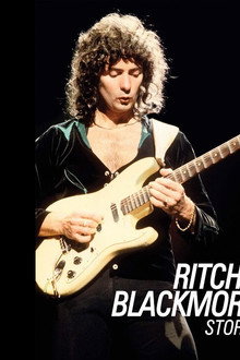 The Ritchie Blackmore Story