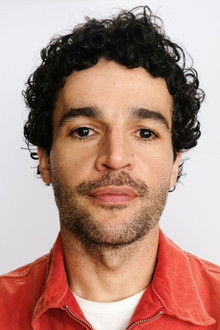 Photo of Christopher Abbott