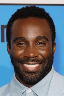 Photo of Tramell Tillman