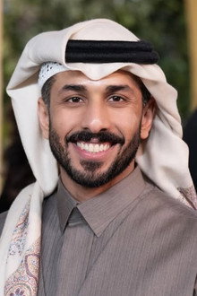 Photo of Fahad Albutairi