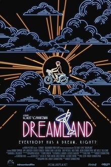 Dreamland movie poster