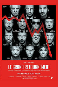 Poster do filme Le Grand Retournement
