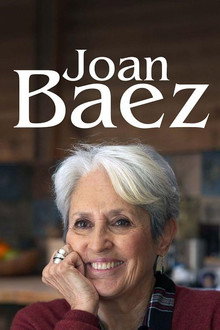 Joan Baez: Mit lauter Stimme
