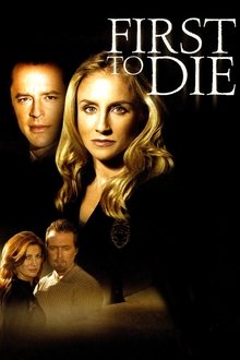 Poster do filme First to Die