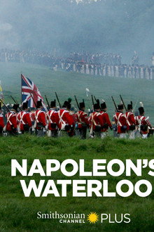 Napoleon's Waterloo