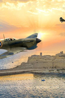 The Siege of Malta