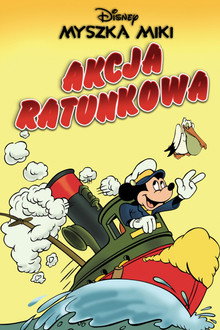 Akcja ratunkowa