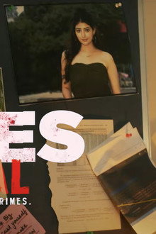Crimes Aaj Kal