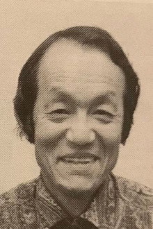Photo of Koichi Chiba