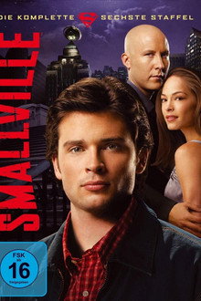 Staffel 6