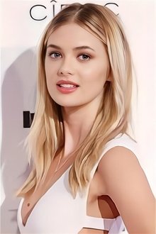 Photo of Megan Williams