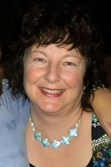 Photo of Patricia Lynne Cissell