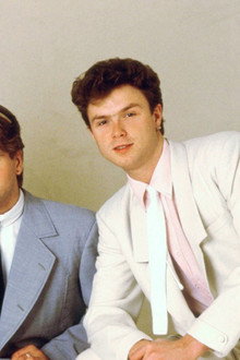 Spandau Ballet - Live from the N.E.C.