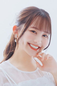 Photo of Chihaya Yoshitake