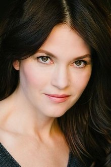Photo of Nicki Aycox