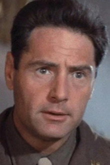 Photo of Read Morgan