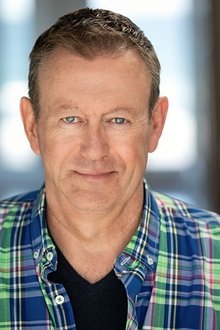 Photo of Bill Kelly