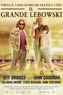 Il grande Lebowski