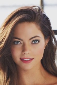 Photo of Caitlin Carver