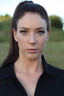 Photo of Alice Lanesbury