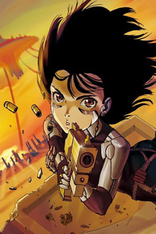 銃夢