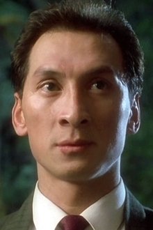 Photo of Pomson Shi