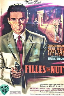 Filles de nuit