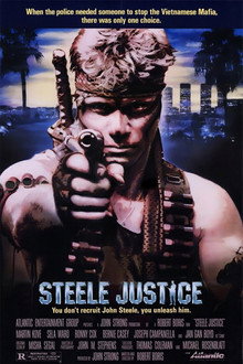 Porachunki Steele’a