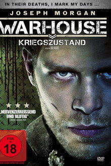 Warhouse - Kriegszustand