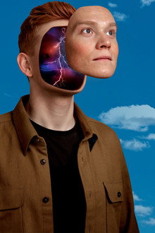 Mikkel Klint Thorius: Vanvittigt