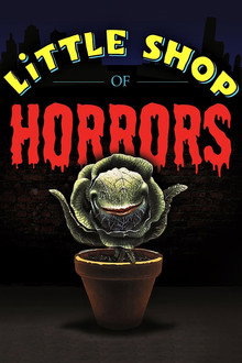 Little Shop of Horrors