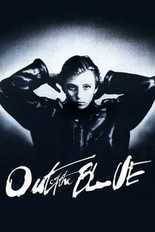 Out of the Blue BluRay 