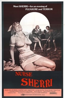 Poster do filme Nurse Sherri