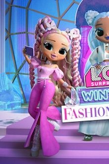 L.O.L.-Surprise!-Winter-Fashion-Show