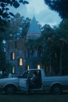 El castillo