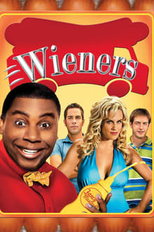 Wieners movie poster