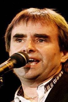 Chris de Burgh – Live From Dublin