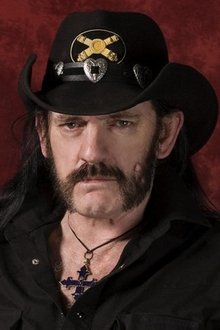 Photo of Lemmy