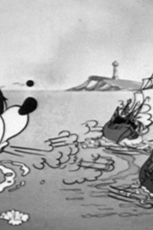 Gulliver Mickey