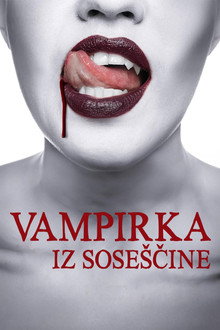 Vampirka iz soseščine