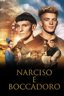 Narciso e Boccadoro