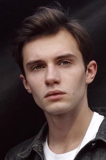Photo of Zakhar Shadrin