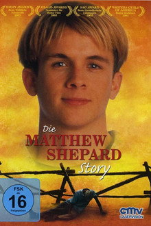 Die Matthew Shepard Story