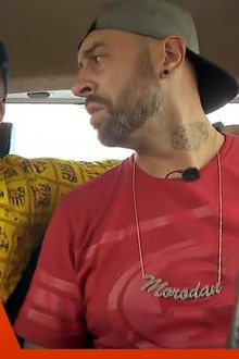 Asia Express - Season 2